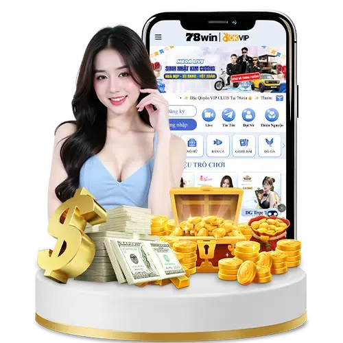 Đa dạng trò chơi vin777vip