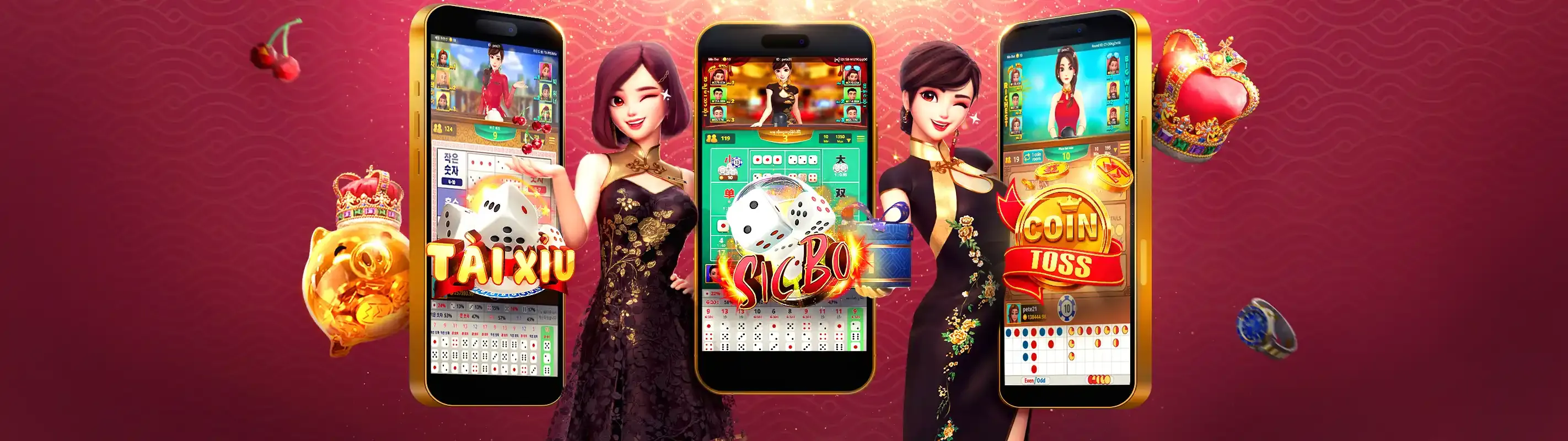 Các bước nhận khuyến mãi vin777vip
